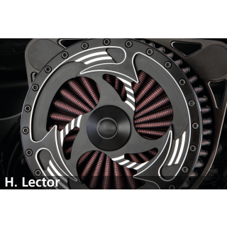 A/C H.LECTOR Softail2018-UP 114 Cui