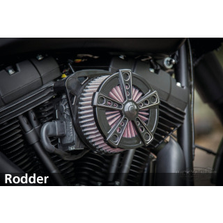 A/C RODDER Softail2018-UP 114 Cui