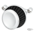 Mini 22 Chrome A/C TC99-17 Cable
