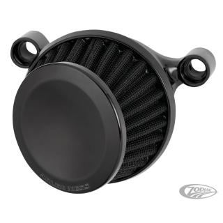 Mini 22 Black A/C TC08-17 TBW