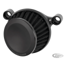 Mini 22 Black A/C TC08-17 TBW