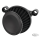 Mini 22 Black A/C TC08-17 TBW