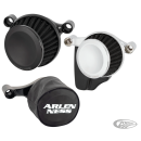 Mini 22 Chrome A/C TC08-17 TBW