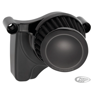 Mini 22 Black A/C ME17-up