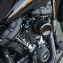 Mini 22 Black A/C ME17-up