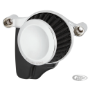 Mini 22 Chrome A/C ME17-up