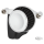 Mini 22 Chrome A/C ME17-up