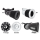 Velocity 65 Black A/C XL91-22