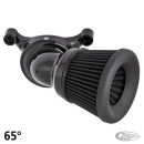 Velocity 65 Black A/C TC08-17 TBW