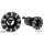 Velocity A/C 10-Gauge Cover Black