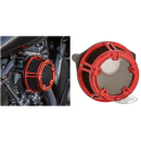 Method Clear A/C - Red ME17-UP