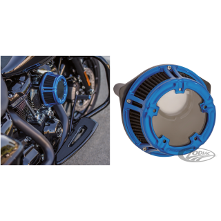 Method Clear A/C - Blue ME17-UP