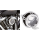 Method Clear A/C - Chrome ME17-UP
