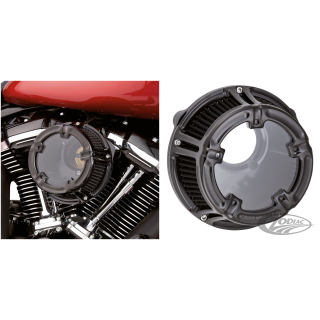 Method Clear A/C - Black TC08-17 TBW