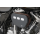 K&N Black intake system A/C ME17-up