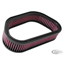 K&N Repl. element intake system ME17-up