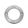 S&S Stinger Brushed ring cover