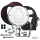 S&S A/C with logo chr Chief/classic/vint