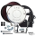S&S A/C with logo chr Chief/classic/vint