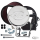 S&S A/C nostalgic script cvr chr Chief/c