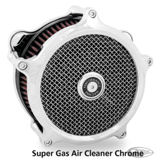 PM Chr Slim Super Gas aircleaner BT93-17