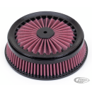 PM SUPER GAS SlimLine air filter element