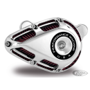 PM JET A/C Chrome ME17-UP