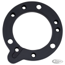 GZP Blk CV aircleaner to S&S E adapter