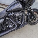 Ness Big Sucker upgrade Luftfilter für Harley Softail Touring 18-24