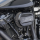 Ness Big Sucker upgrade Luftfilter für Harley Softail Touring 18-24