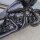 Ness Big Sucker upgrade Luftfilter für Harley Softail Touring 18-24