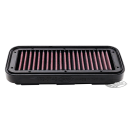 S&S Hi-perf air filter Indian Challenger