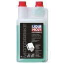 1l Liqui Moly foam air filter cleaner