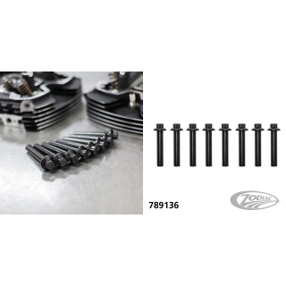 S&S Headbolt kit ME17-UP