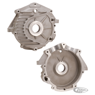 WL/WLA/WLC/G/GE left side crankcase
