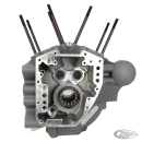 CVO 110 stock bore crankcase stone gray