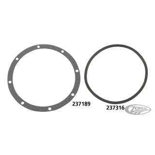 10pck Gasket, Gearcover BT70-92 S&S70-00