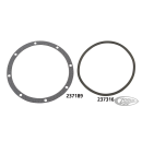 10pck Gasket, Gearcover BT70-92 S&S70-00