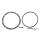 10pck Gasket, Gearcover BT70-92 S&S70-00