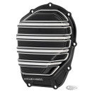Ness 10-Gauge cam cover ME17-up black