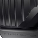 ROUGH CRAFTS CAM COVER BLK ME17-UP