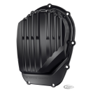 ROUGH CRAFTS CAM COVER BLK ME17-UP