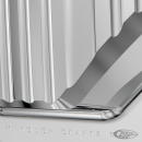 ROUGH CRAFTS CAM COVER CHR ME17-UP