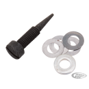 Chain oiler adjusting kit 32-50 parkerzd