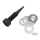 Chain oiler adjusting kit 32-50 parkerzd