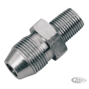 COLONY Oil/vent.line fitting 3pcs PARK