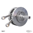 Flywhl Assy 4-5/8" Str Full Width WP ME1