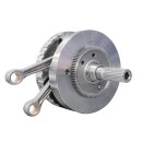 Flywhl Assy 4-5/8" Str Full Width WP ME1