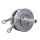 Flywhl Assy 4-5/8" Str Full Width WP ME1