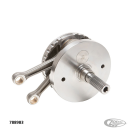 Flywhl Assy 4-5/8" NG Full Width WP ME17